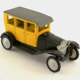 Alternative view of フランス ラミー（RAMI）B2 CITROEN 1925 J.M.K