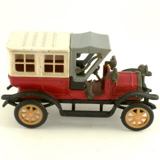 ドイツ ジスモデル（Ziss-Modell） No.30 アドラ・リムジン ADLER-LIMOUSINE 1905 ジャンク品