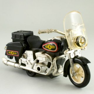 Alternative view of おもちゃ オートバイ USA B RX SUGAR PLUM（箱なし）