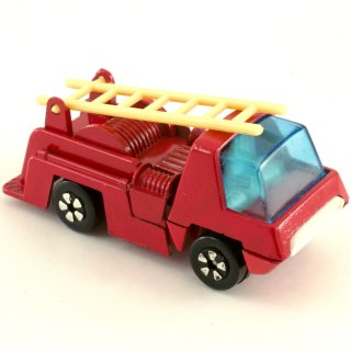 Alternative view of プレイアート（PLAYART） 消防車 Fire Truck