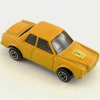 Alternative view of イタリア BGM（Barlux/Baravelli） ロールスロイス ROLLESROYCE SILVER SHADOW