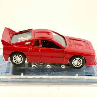 Alternative view of ポルトガル Vitesse LANCIA（ランチア） 037 RALLY E.2