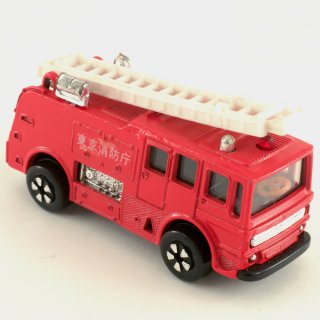 Alternative view of プレイアート（PLAYART） 消防車 東京消防庁 FIRE TENDER