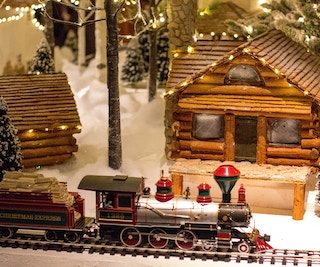 鉄道模型／鉄道グッズ