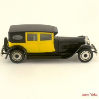 リオモデル（RIO Models） ブガッティ bugatti royal mod. 41 c.c. 12.763