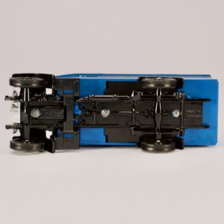 Alternative view of ★ミニカー コーギー（Corgi）ルノー Renault 1926 Van C824 1/43★