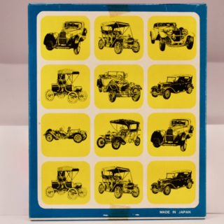 Alternative view of ブリキ ミニチュアカー15点セット MINIATURE CAR SET Series 1