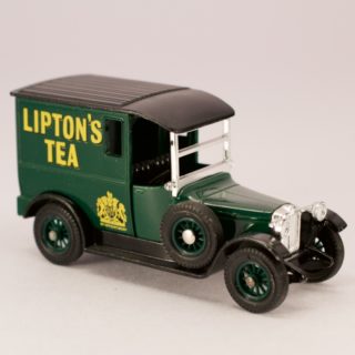 Alternative view of ミニカー イギリス マッチボックス（matchbox） Models of Yesteryear Y-5 1927 TALBOT “LIPTON’S TEA" Delivery Truck