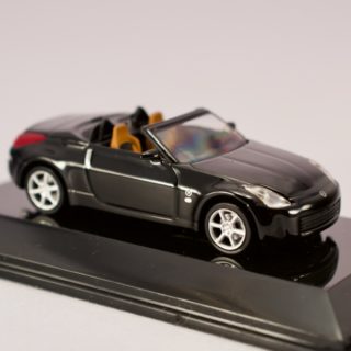 Alternative view of ミニカー オートアート(AutoArt) 日産（ニッサン NISSAN） FAIRLADY Z ROADSTER