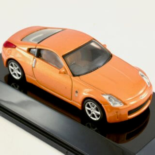 Alternative view of オートアート(AutoArt) 日産（ニッサン NISSAN） FAIRLADY Z