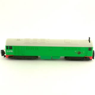 Alternative view of バンダイ（BANDAI） トーマスエンジンコレクションシリーズ ボコエンジン 25