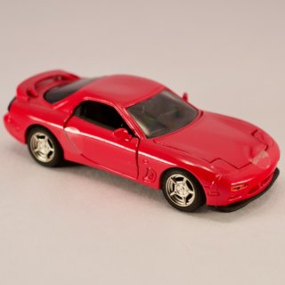 Alternative view of エポック（EPOCH） MTECH アンフィニ RX-7