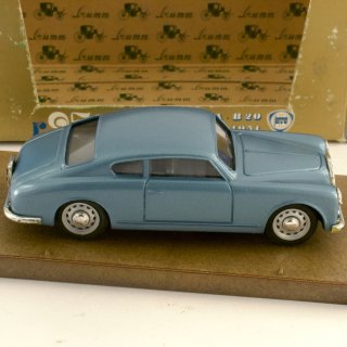 Alternative view of イタリア ブルム（Brumm）ランチア アウレリア LANCIA AURELIA B20 HP 80 1951