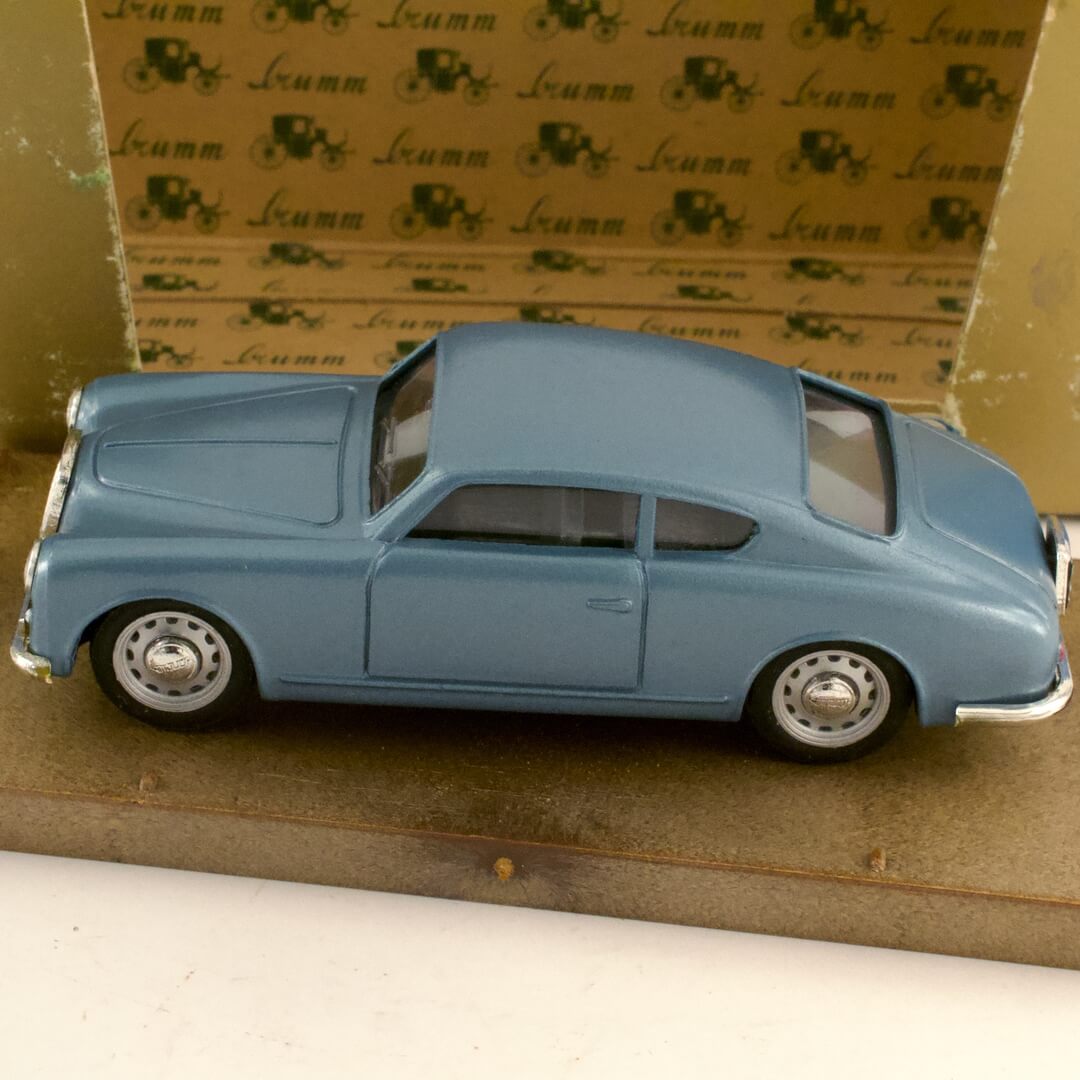 イタリア ブルム(Brumm)ランチア アウレリア LANCIA AURELIA B20 HP 80 1951 - 画像 (4)