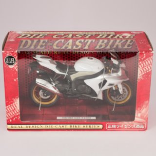 Alternative view of ジョイシティ（JoyCity） 1/12 スズキ GSX R1000 SUZUKI GSX-R1000