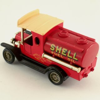 Alternative view of イギリス レド（LLEDO） DAYS GONE SHELL MEX 1920 MODEL T FORD TANKER