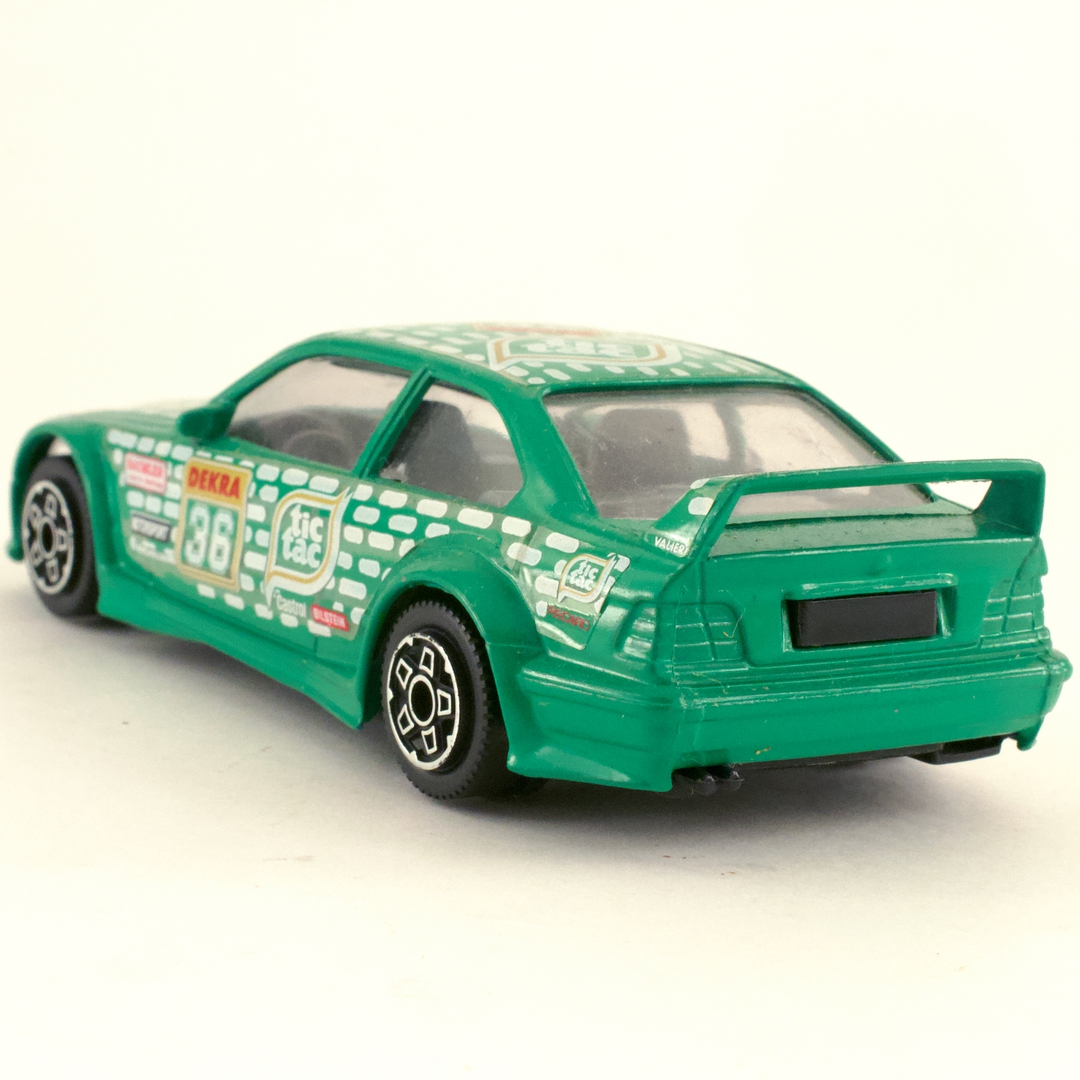 イタリア ブラーゴ(BURAGO) BMW M3 tic tac - 画像 (7)