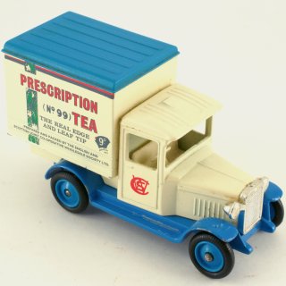 Alternative view of イギリス レド（LLEDO） DAYS GONE PRESCRIPTION TEA