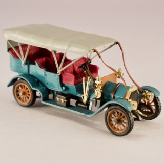 Alternative view of ★ミニカー リオモデル（RIO Models） フィアット FIAT 60 CV 1906 No.23 1/43（箱なし）★