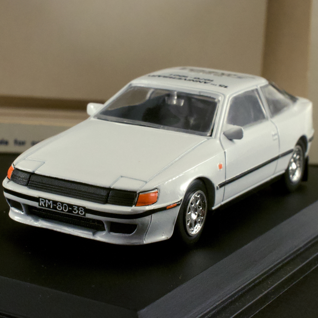 トロフュ(Trofeu) MINI CAR SHOP IKEDA 15TH ANNIVERSARY - 画像 (6)