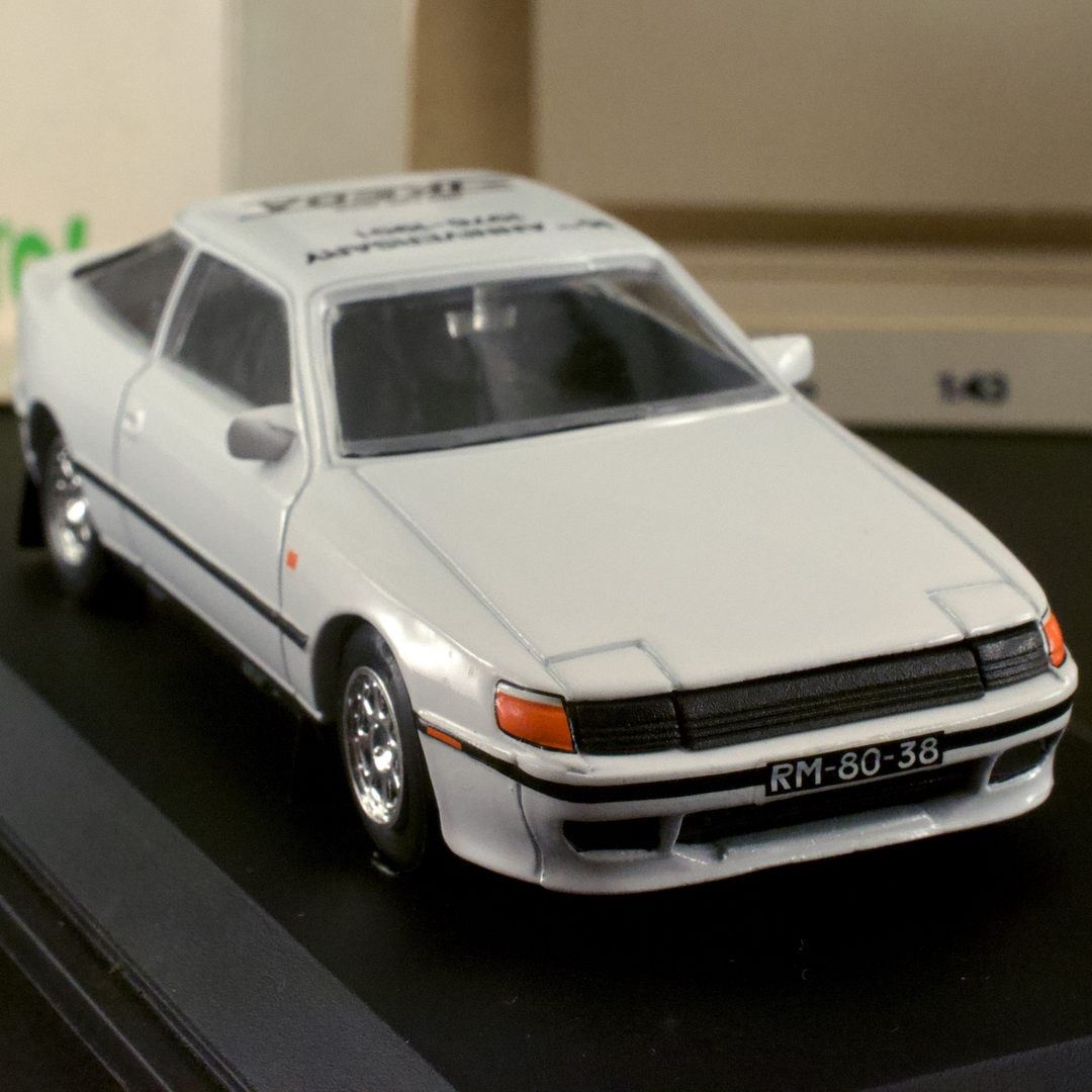 トロフュ(Trofeu) MINI CAR SHOP IKEDA 15TH ANNIVERSARY - 画像 (7)