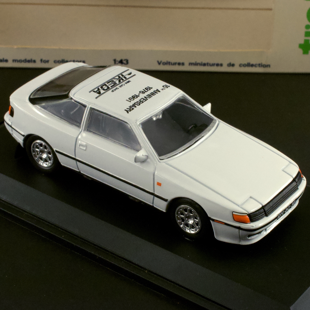 トロフュ(Trofeu) MINI CAR SHOP IKEDA 15TH ANNIVERSARY - 画像 (11)