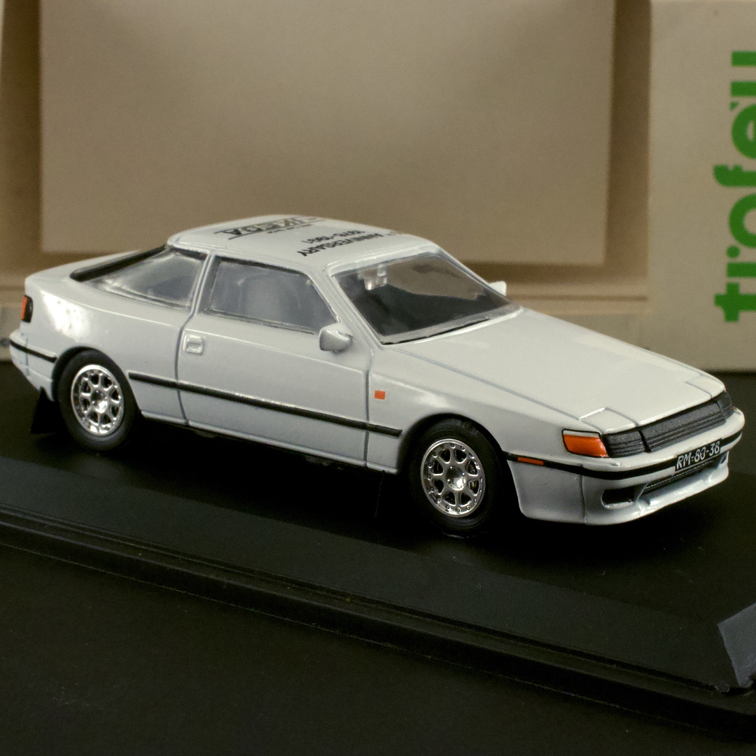 トロフュ(Trofeu) MINI CAR SHOP IKEDA 15TH ANNIVERSARY - 画像 (3)