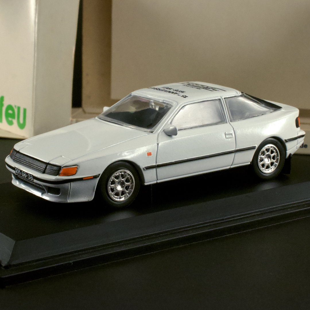 トロフュ(Trofeu) MINI CAR SHOP IKEDA 15TH ANNIVERSARY - 画像 (10)