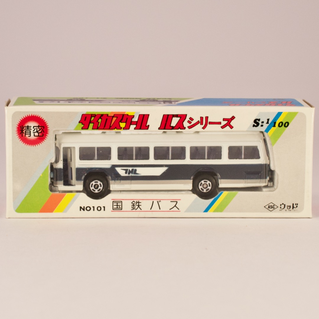 6930円 【SALE／94%OFF】 大量 バス 30台セット 1 100スケール