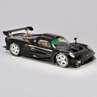 Alternative view of ミニカー クロノ（CHRONO）LOTUS ELISE ロータス エリーゼ GT1