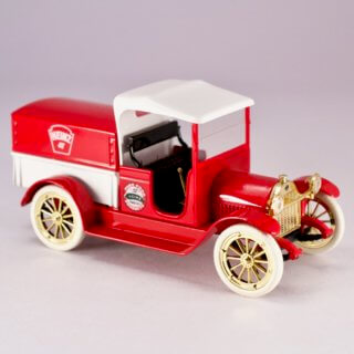Alternative view of LIBERTY CLASSICS INC 1916 Studebaker 1993 H.J. Heinz Co.