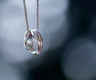 ネックレス（ペンダント）