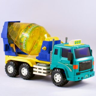 Alternative view of おもちゃ トイコー スーパーミキサー