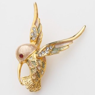 ブローチ（コサージュ）