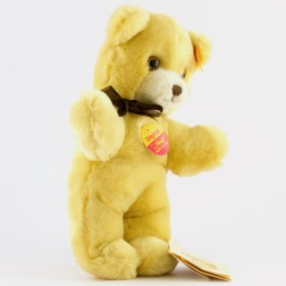 Alternative view of ぬいぐるみ ドイツ シュタイフ（STEIFF）テディベア Teddy Bear 023071（箱なし）