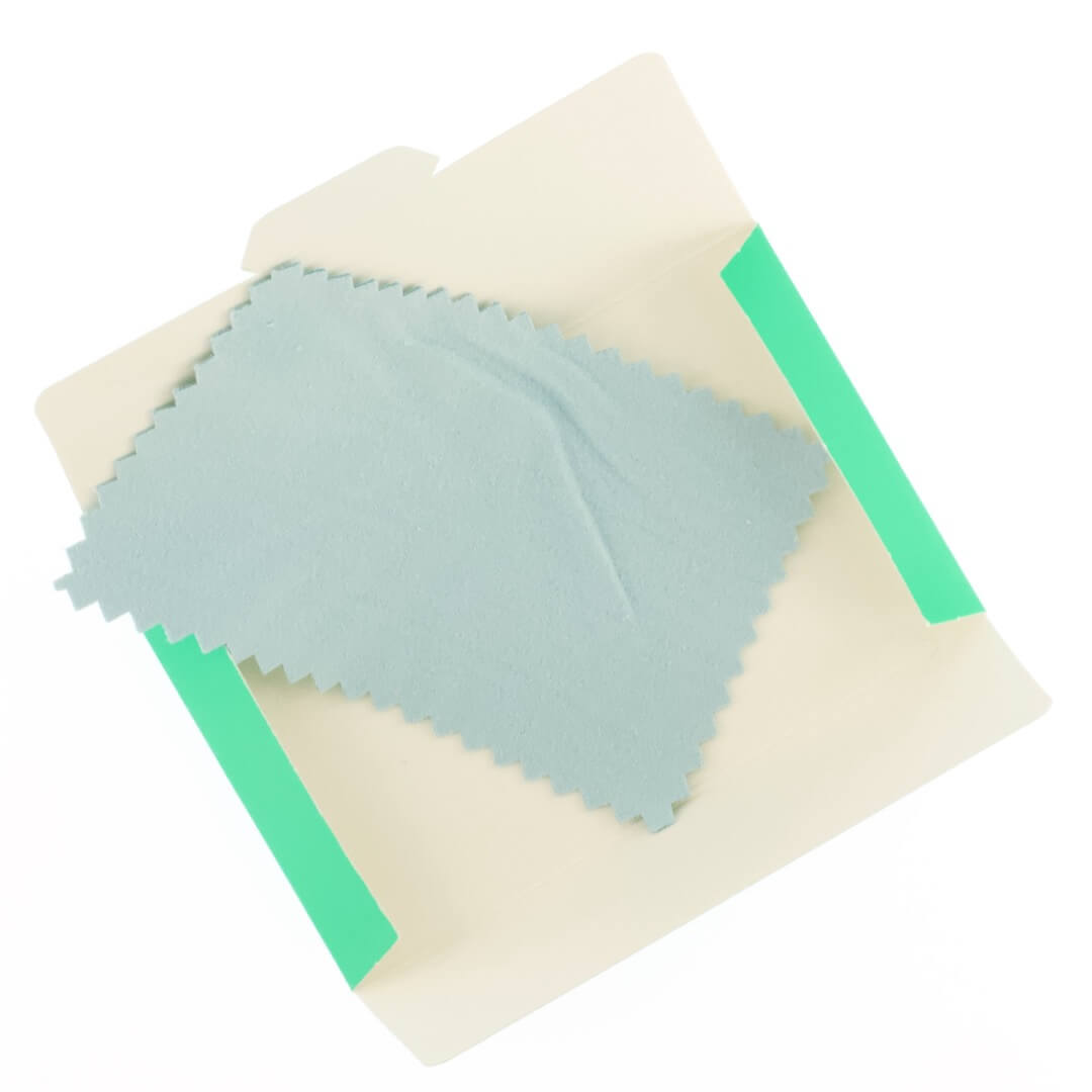 シルバーポリッシングクロス 3枚入り - 画像 (6)