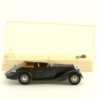 フランス ソリド（solido） Talbot T23 1937