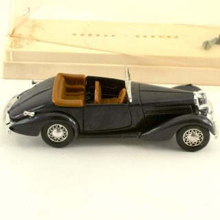 Alternative view of フランス ソリド（solido） Talbot T23 1937