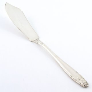 バターナイフ STERLING SILVER （箱なし）