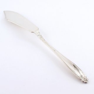 Alternative view of バターナイフ STERLING SILVER （箱なし）