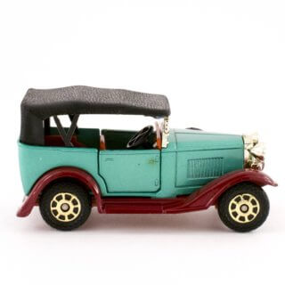 Alternative view of ミニカー トミカ ダンディ ダットサン １号車 DATSUN FIRST CAR 1/36 No.36