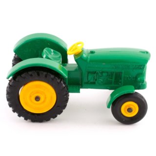 Alternative view of ミニカー イギリス マッチボックス（matchbox） トラクター TRACTOR No.50