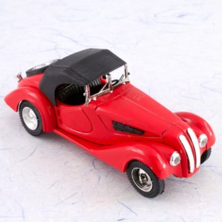 Alternative view of ミニカー ポルトガル ヴィテッセ（Vitesse） BMW 328
