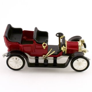 Alternative view of イタリア ドゥグー（dugu） BRIXIA ZUST 10HP 1908