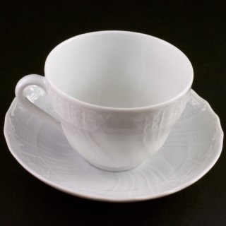 Alternative view of ドイツ フッチェンロイター（Hutschenreuther） デミタスカップ エスプレッソカップ 未使用