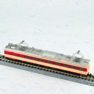 Alternative view of Nゲージ（9mm） KATO（カトー、関水金属） モハ 484-1085 動力なし