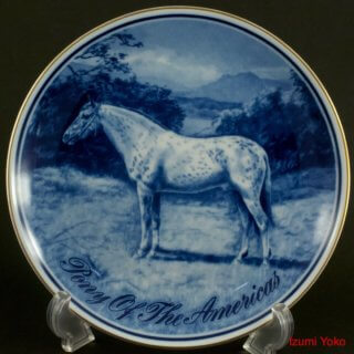 北欧 デンマーク トーブ スヴェンセン（Tove Svendsen） 飾り皿