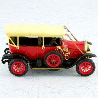 Alternative view of ★ミニカー リオモデル（RIO Models） フィアット FIAT modello zero del 1912 - 15 1/43（紙箱なし）★