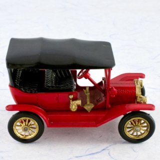 Alternative view of ミニカー イギリス マッチボックス（matchbox） フォード Models of Yesteryear Y-1 1911 MODEL T FORD 1/42