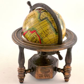 Alternative view of スペイン Play-me 鉛筆削り 地球儀 GLOBE Ref. 984